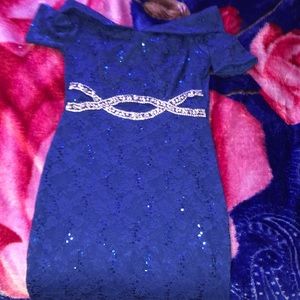 Special occasion dress/prom/